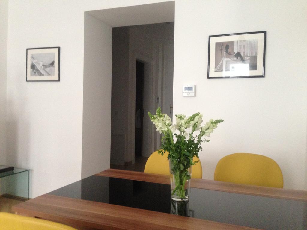 Apartment Vienna Living Habitación foto