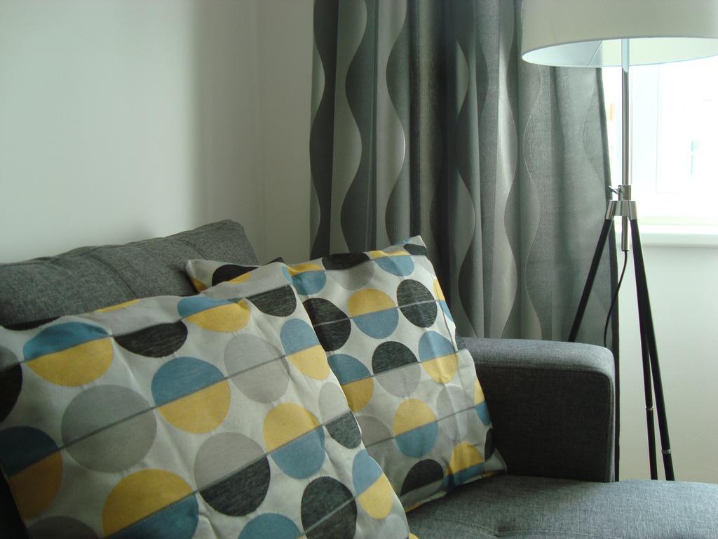 Apartment Vienna Living Habitación foto